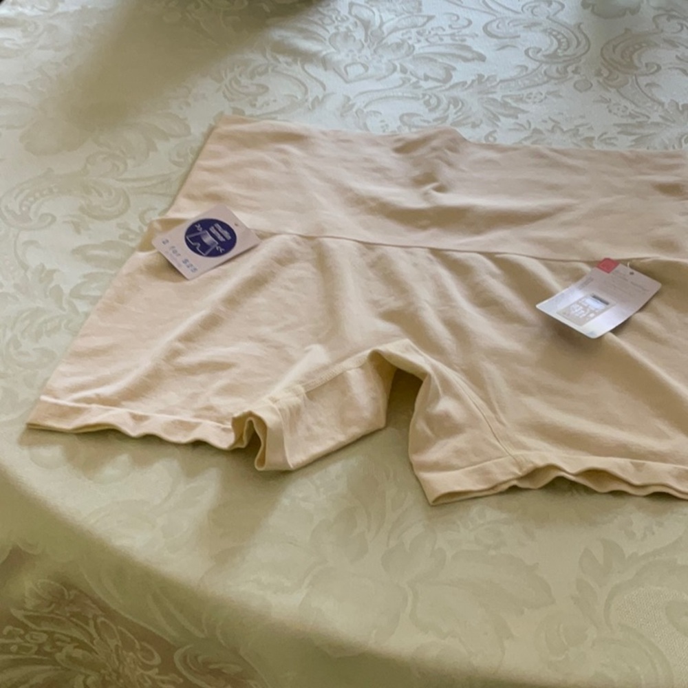 Jockey short slimmers